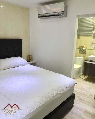 Imagen 9 de 14 de Apto. De 53,8. 1 Hab/1 Baño. Remodelado. Buena Ubicación.