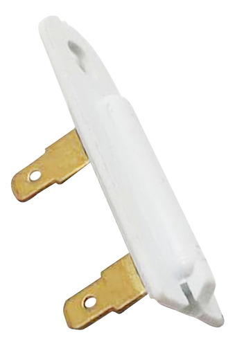 2 X 2 Piezas De Fusibles De Temperatura De 2 Piezas