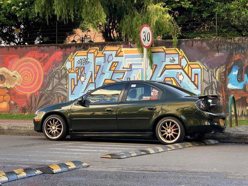 Imagen 5 de 7 de Dodge Neon 2000 2.0l