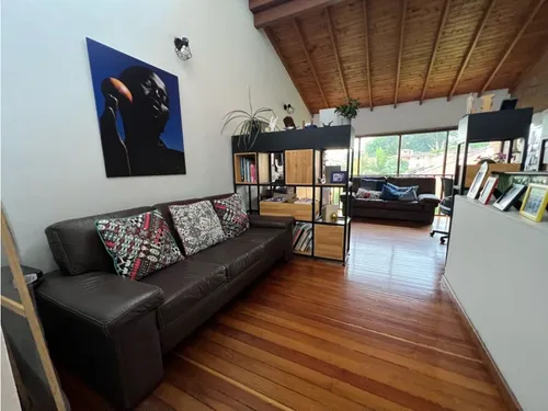 Venta Casa Los Balsos 250 Mts2 Admon $780.000