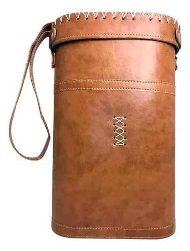 Bolso matero online ecocuero