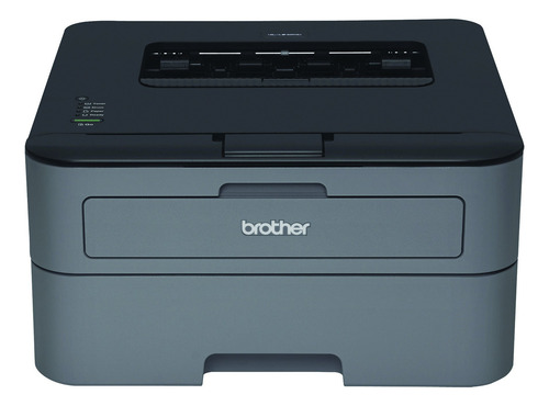 Brother Hl-l2320d Impresora Láser Monocromática Gris