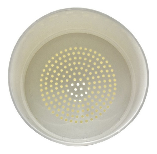 Embudo Buchner Polipropileno 90mm Eisco