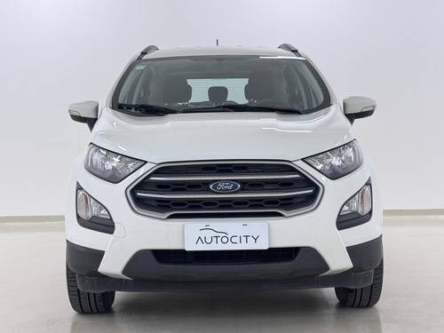 Ford Ecosport 1.5 Se