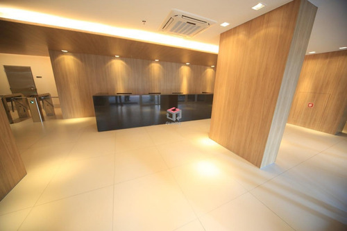 Imagem 1 de 16 de Sala Comercial Para Locação, 2 Vagas, 72,31 M² - Baeta Neves - São Bernardo Do Campo / Sp - 96475