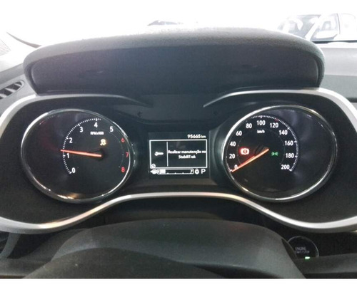 Chevrolet Tracker 1.0 TURBO FLEX LT AUTOMÁTICO