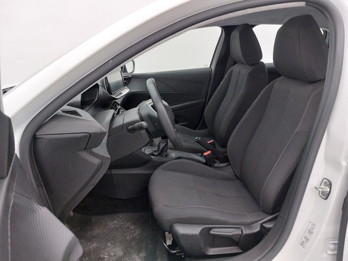 Peugeot 208 1.0 6V FLEX LIKE MANUAL