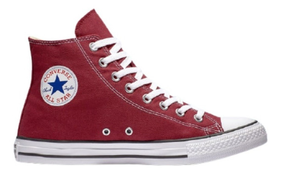 converse all star vino