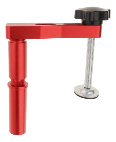 Clamp De Carpintería, Escritorio Diámetro De 20 Mm