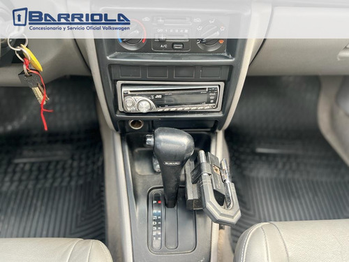 Imagen 21 de 25 de Subaru Forester Awd Automatico 2.0 1998- Barriola