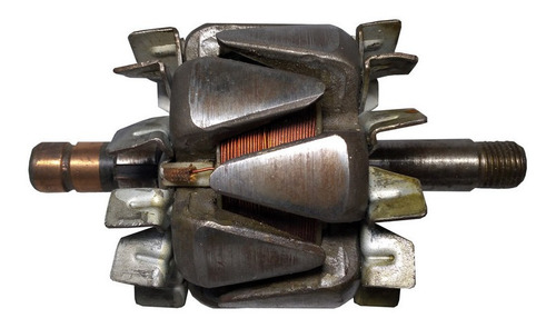 Rotor Alternador Chevrolet Spark Semi Nuevo