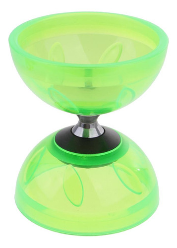 Brinquedos De Malabarismo 13cm Verde