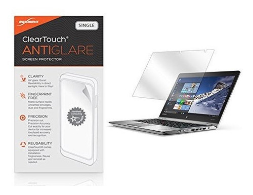 Lenovo Thinkpad Yoga 460 Protector De Pantalla, Boxwave Clea