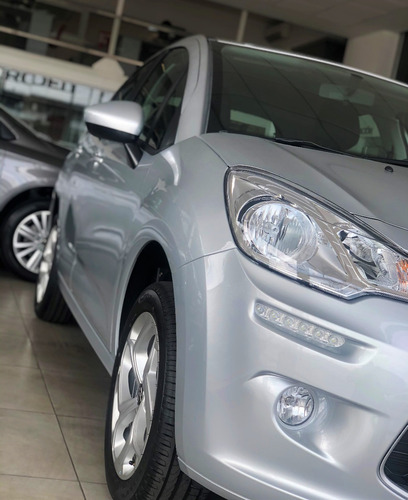 Citroën C3 1.6 Vti 115 At6 Feel 0km