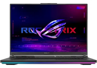 Asus Rog Strix G18 I9-13980hx Rtx 4070 1tb Ssd 16gb Ddr5 Ips