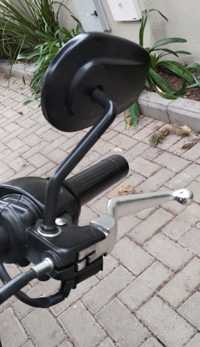 Moto Keeway K-light 202
