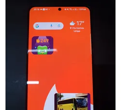 Comprar Samsung Galaxy S21+ Plus 5g 128 Gb Prata 8 Perfeito Estado no Mercado Livre