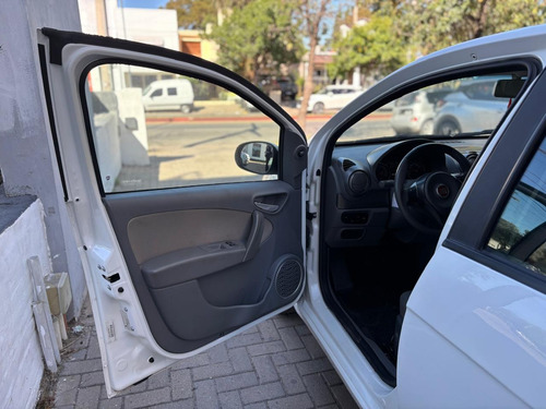Fiat Palio 1.6 Essence 115cv