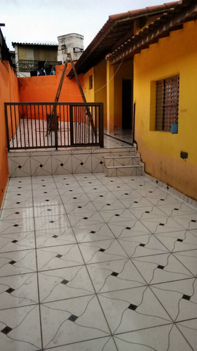 Imagem 2 de 12 de Imóvel Comercial À Venda Cidade Edson Suzano Cm-0001