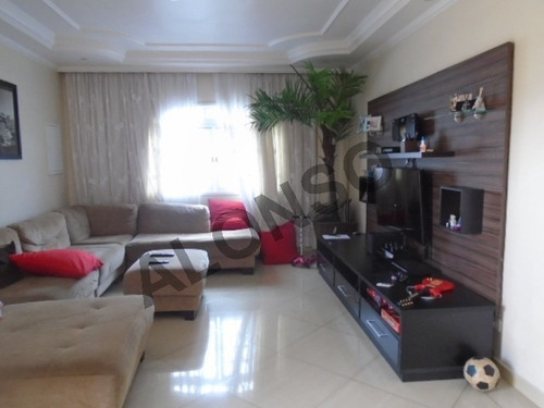 Imagem 1 de 28 de Casa Para Venda, 4 Dormitórios, Rio Pequeno - São Paulo - 13699