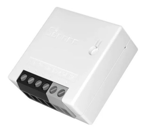Imagem 2 de 3 de Sonoff Minir2 - Wifi Smart Switch