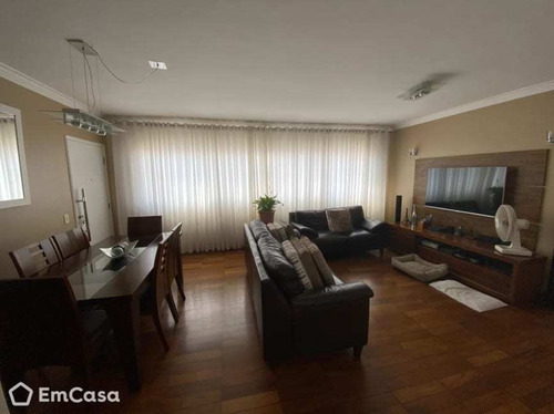 Imagem 3 de 10 de Apartamento À Venda Em São Paulo - 23658