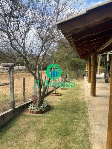 Imagem 25 de 26 de Linda Chácara Em Socorro - Ch00020 - 69863006