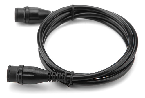 Cabo De Teste P1202 (plugue Bnc Para Plugue Bnc Coaxial)