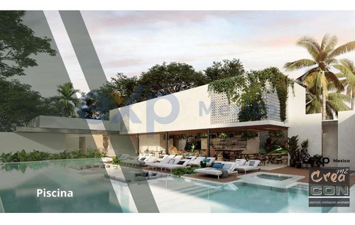 Imagen 10 de 14 de Anah Uxul Condos Tulum México.