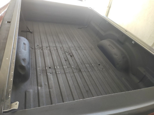 Imagen 6 de 7 de Ram Ram Caja Larga (batea)