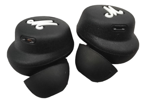 Auriculares Inalámbricos Bluetooth In-ear Marshall Mode Ii