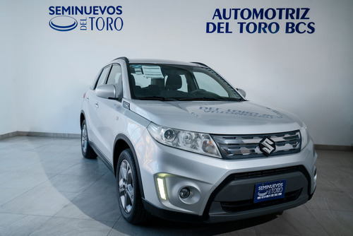 Suzuki Vitara 1.6 Gls Mt
