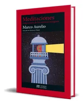 Comprar Libro Meditaciones [ Fragmentos De Los Estoicos Antiguos ], De Marco Aurelio. Editorial Hermida Editores, S.l, Tapa Blanda En Español, 2023