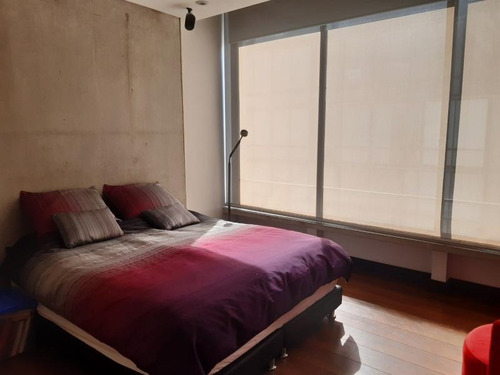 Imagen 10 de 14 de Apartaestudio En Arriendo En Bogotá Chapinero Alto