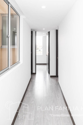 Imagen 12 de 19 de Espectacular Y Amplio Apartamento En Venta En Cajicá De 3 Habitaciones