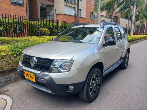 Renault Duster 2.0 Dynamique 4x4