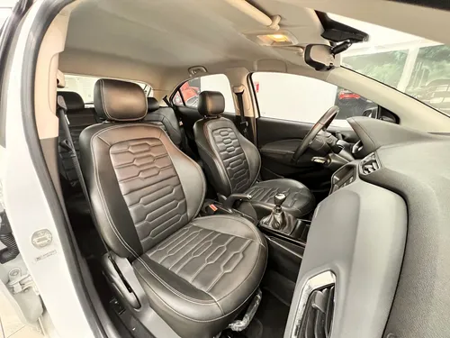 Chevrolet Onix Ltz Mt 2020