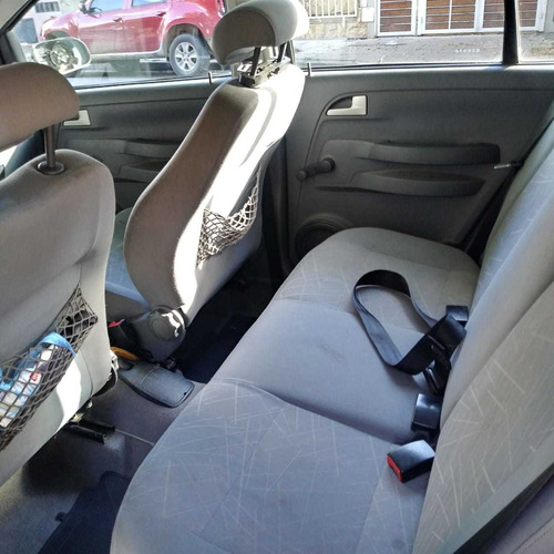 Volkswagen Suran 1.6 I Comfortline 60a 2007