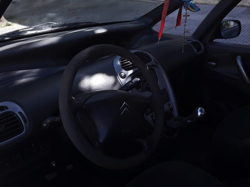 Xsara Picasso 1.6 I Solo Permuta Por Auto De Menor Valor