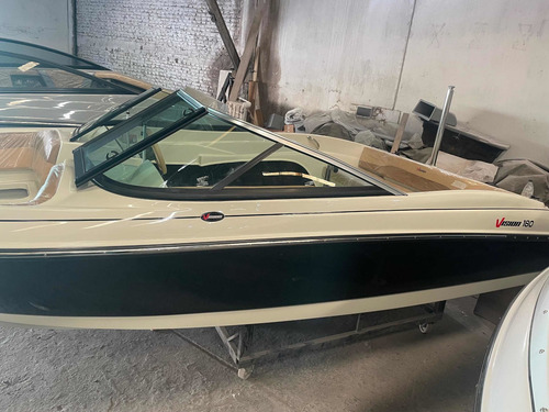 Visión 180 Con Suzuki 90 Hp 4t