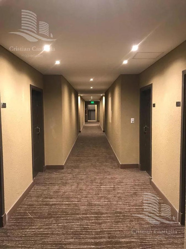 Venta Y Alquiler - Departamento Monoambiente - Estudios De La Bahia, Bahia Grande, Nordelta