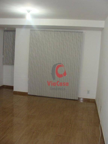 Cobertura À Venda, 90 M² Por R$ 170.000,00 - Âncora - Rio Das Ostras/rj - Co0018