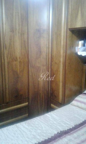 Apartamento Parque Sublime - Vila Figueira - Ap1770