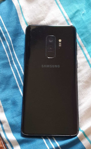 Samsung S9 Plus