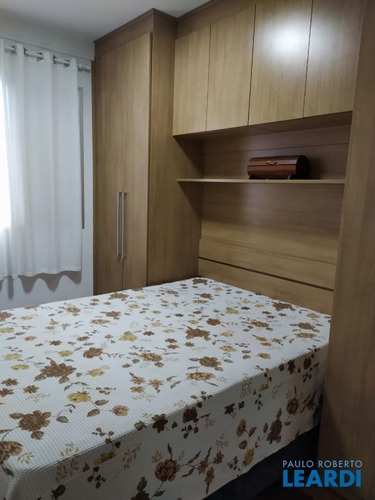 Imagem 12 de 15 de Apartamento - Vila Medeiros - Sp - 627109