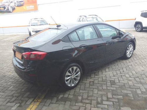 Imagem 8 de 10 de Chevrolet Cruze 1.4 Turbo Lt 16v Flex 4p Automático