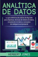 Libro Analitica De Datos : La Guia Definitiva De Analisis...