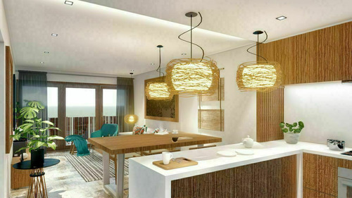 Estudio En Pre Venta En Tulum, Selva Zamá