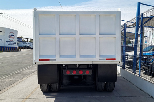 Mack 600 Cxu600 Dompe