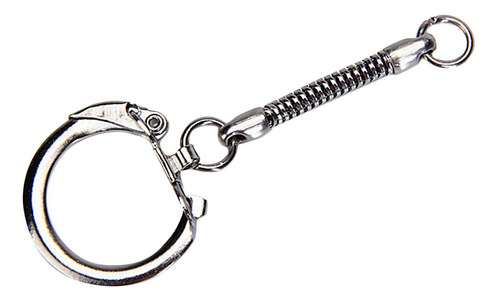 10 Pcs De Cadena Serpiente Con Broche De Cierre De Material